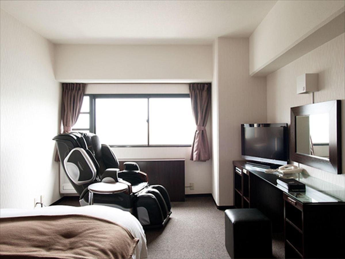 Green Rich Hotels Miyazaki Zewnętrze zdjęcie