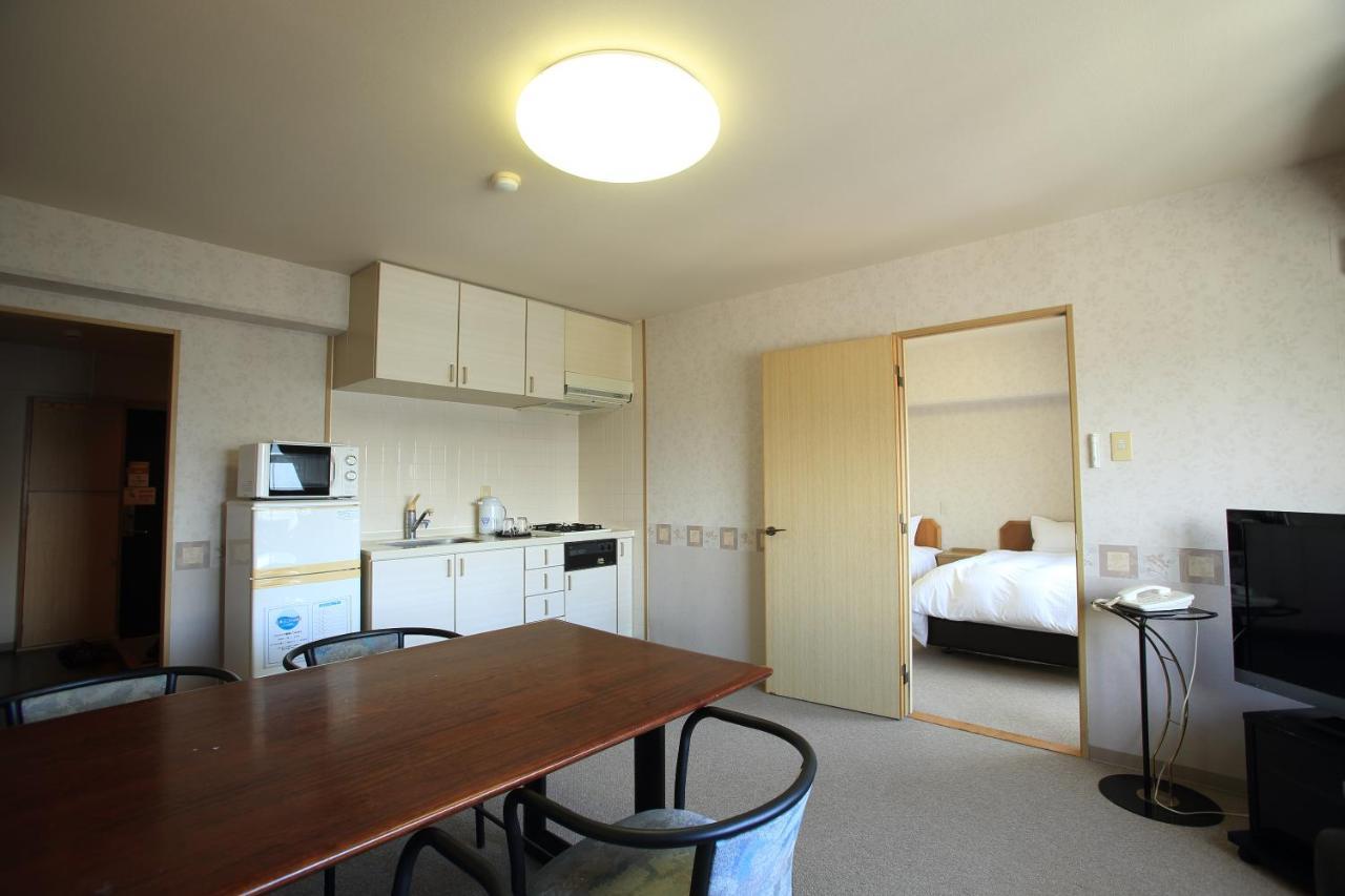 Green Rich Hotels Miyazaki Zewnętrze zdjęcie