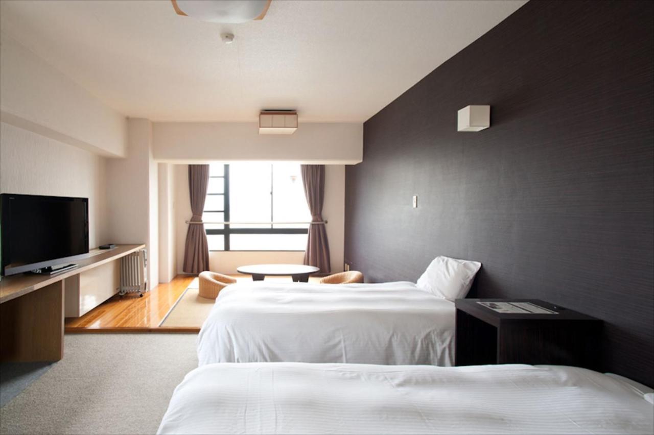 Green Rich Hotels Miyazaki Zewnętrze zdjęcie