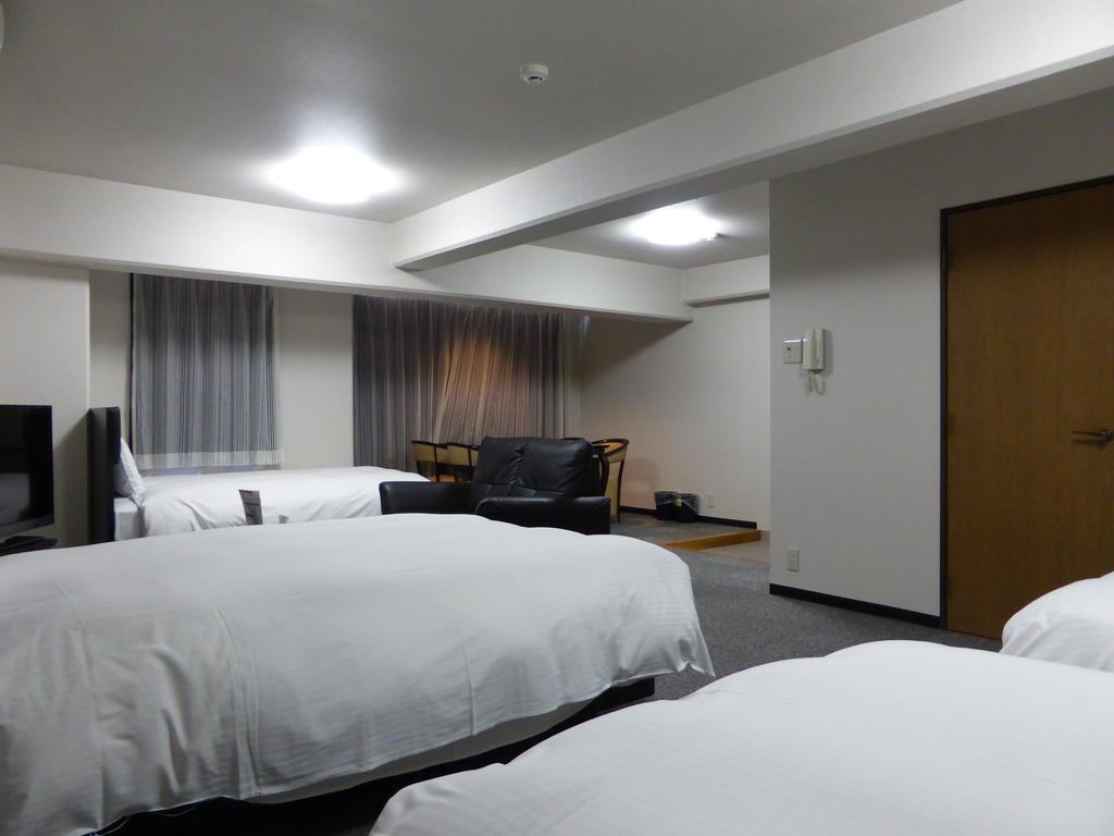 Green Rich Hotels Miyazaki Pokój zdjęcie