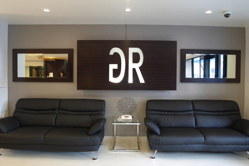 Green Rich Hotels Miyazaki Zewnętrze zdjęcie