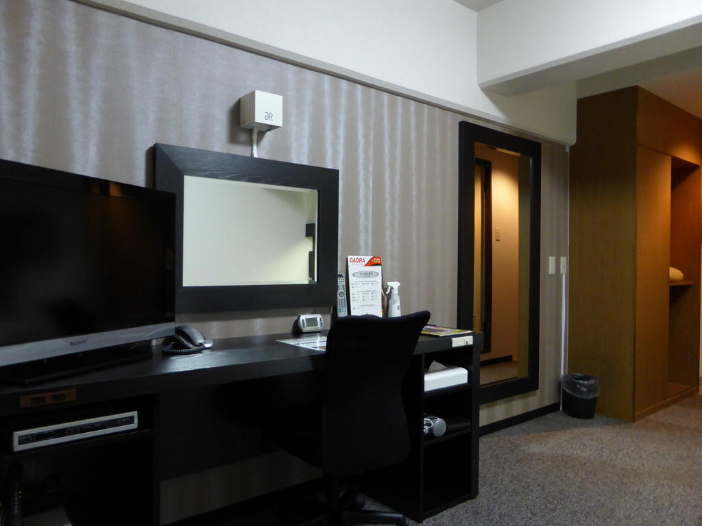 Green Rich Hotels Miyazaki Pokój zdjęcie