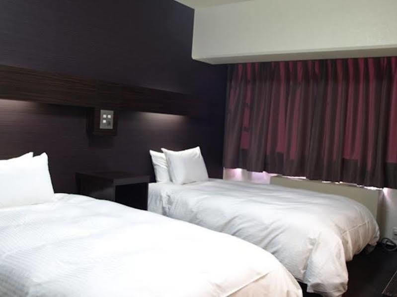 Green Rich Hotels Miyazaki Zewnętrze zdjęcie