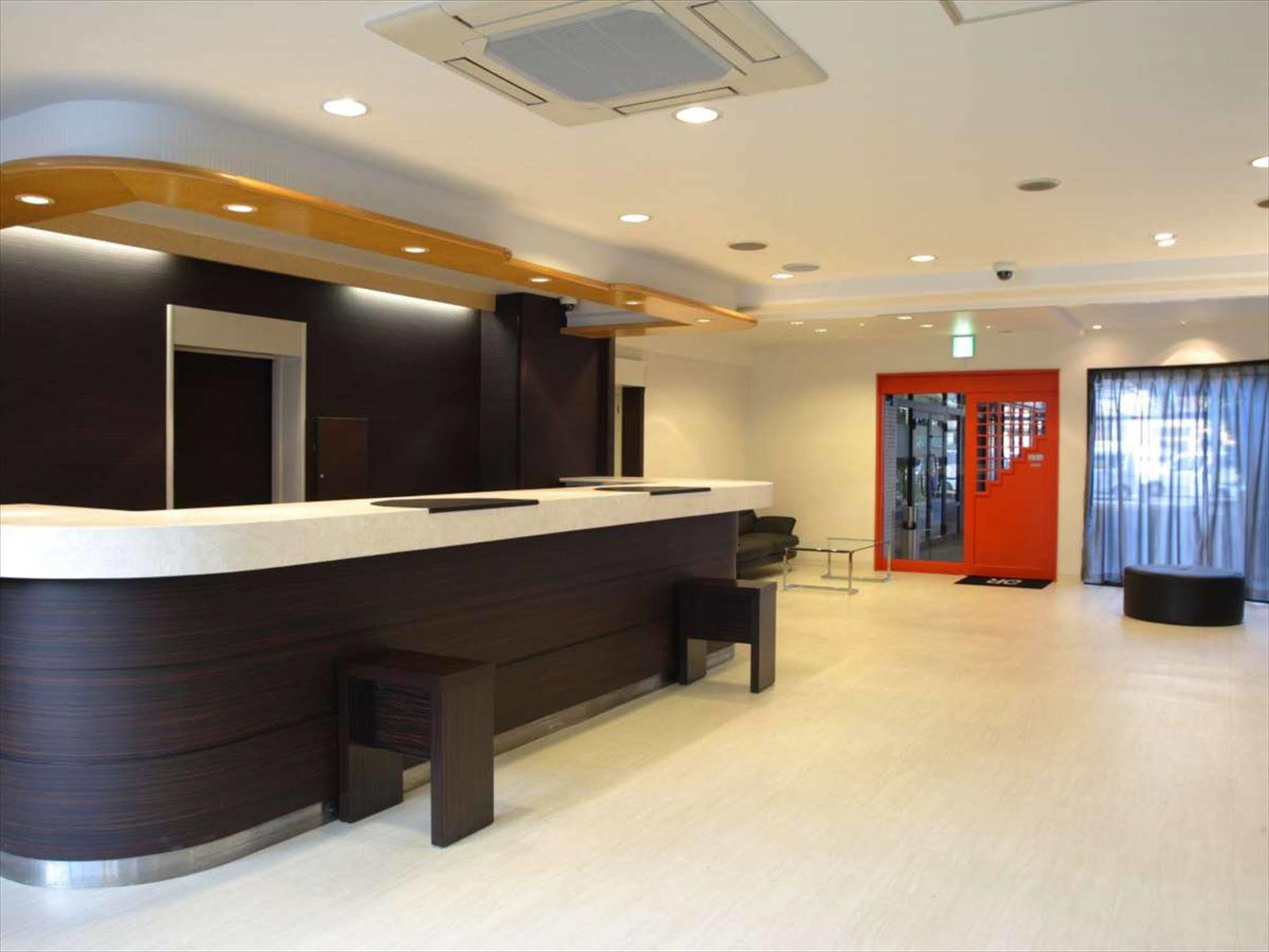 Green Rich Hotels Miyazaki Zewnętrze zdjęcie