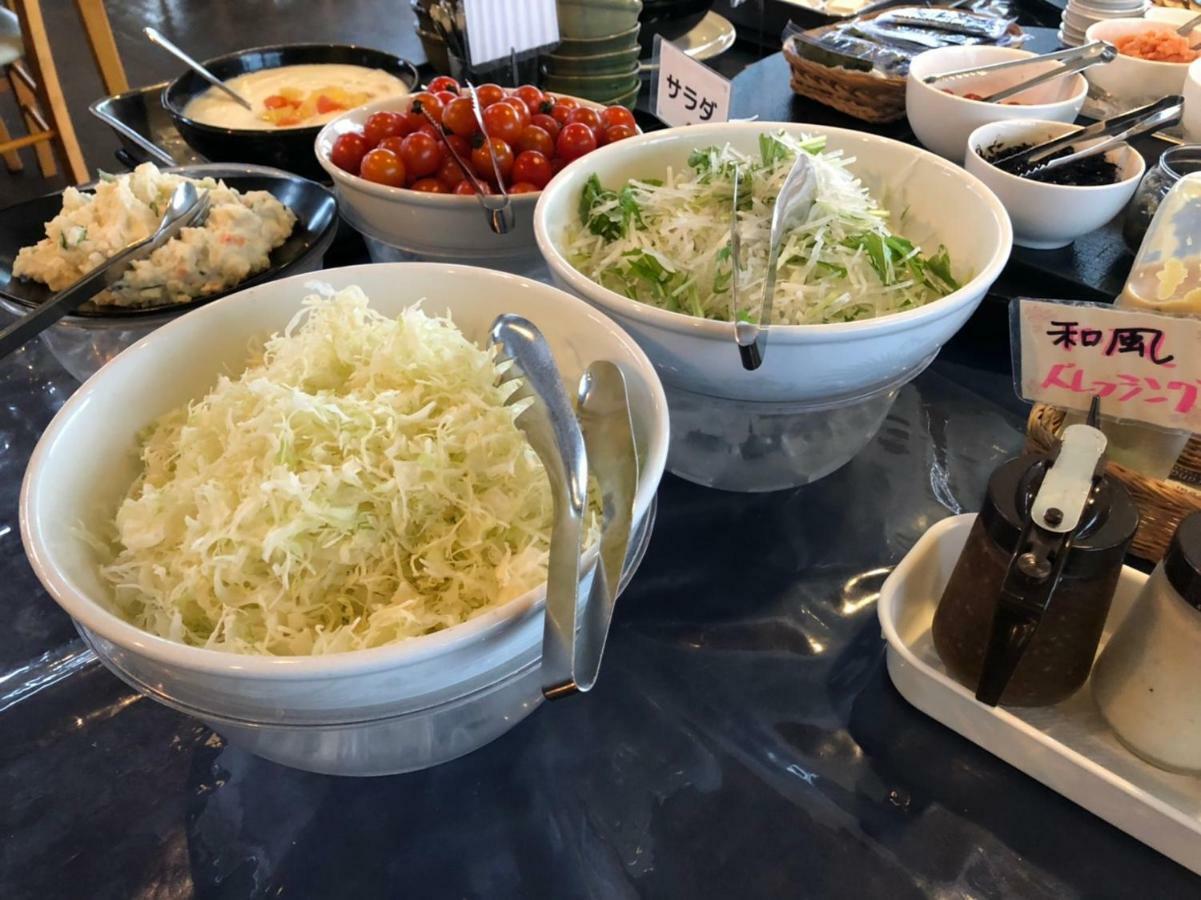 Green Rich Hotels Miyazaki Zewnętrze zdjęcie